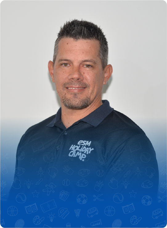 Jimmy Repsold